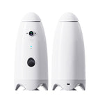 Remote control pet feeder