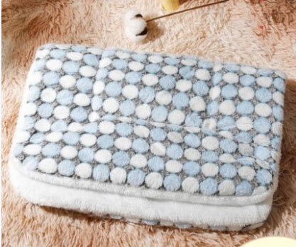 Four Seasons Mat Blanket