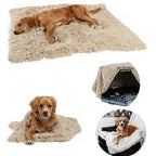 Furry Blanket