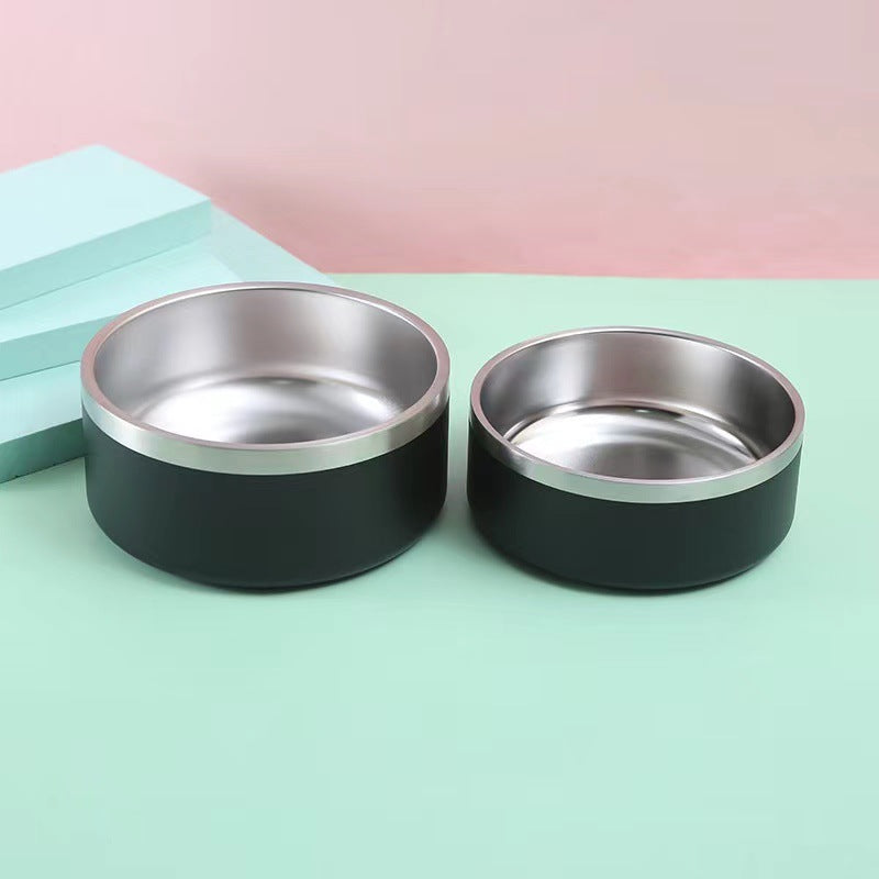 Stainless Steel Bowl