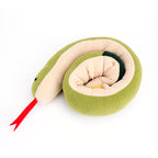 Snake Snuffle Feeder Toy