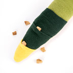 Snake Snuffle Feeder Toy