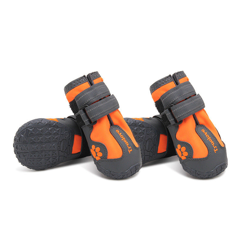 Non-slip Shoes