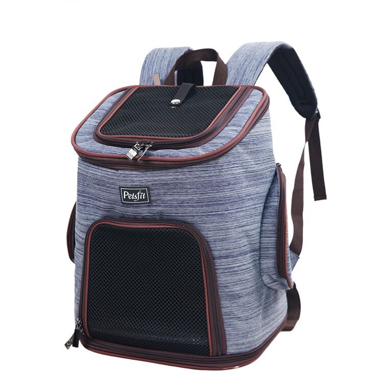 Dog Backpack
