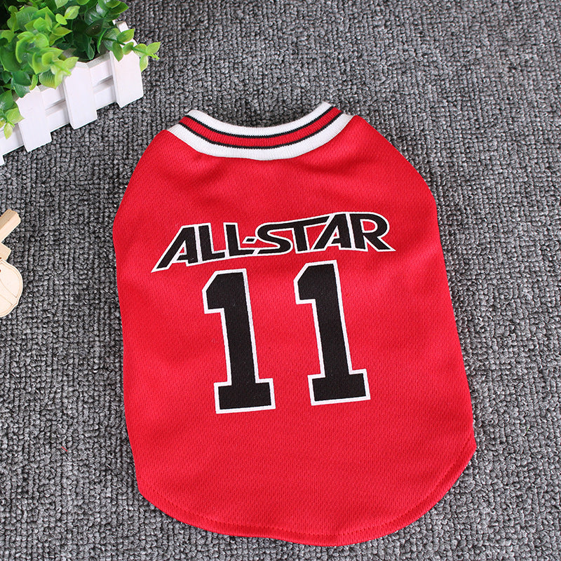 ALL-Start T-shirt