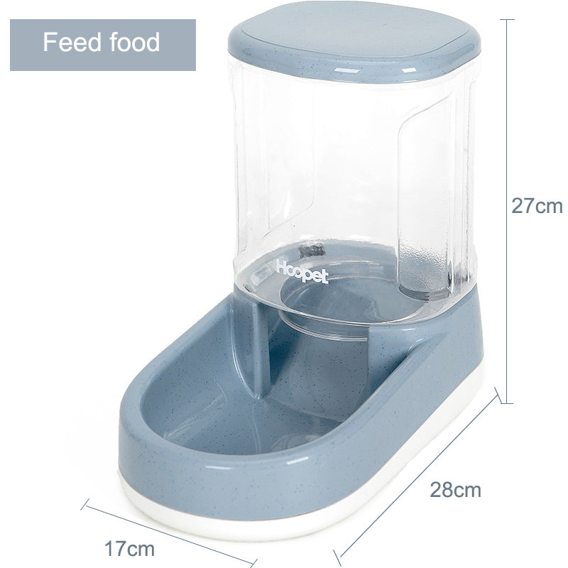 Pet dispenser