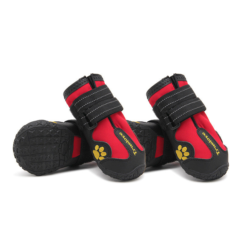 Non-slip Shoes