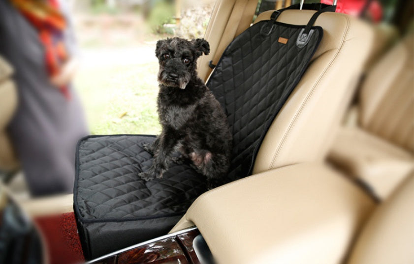 Seat Car Pad