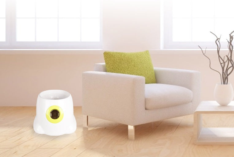 Ball Launcher