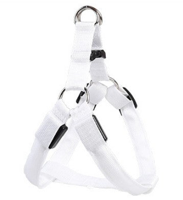 Luminous Dog Chest Strap