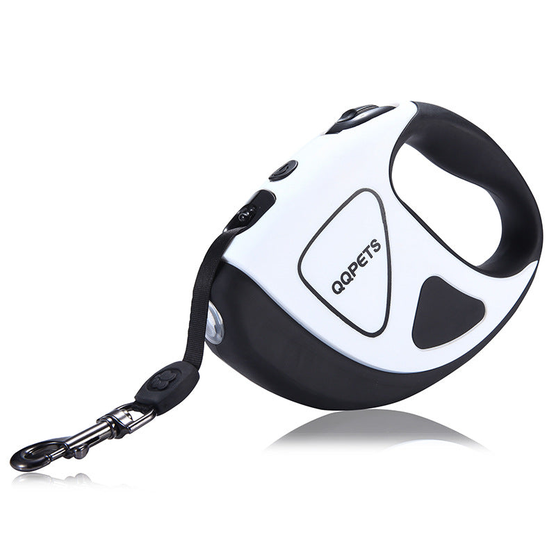 LED Safety Leash