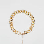 Teddy's Necklace