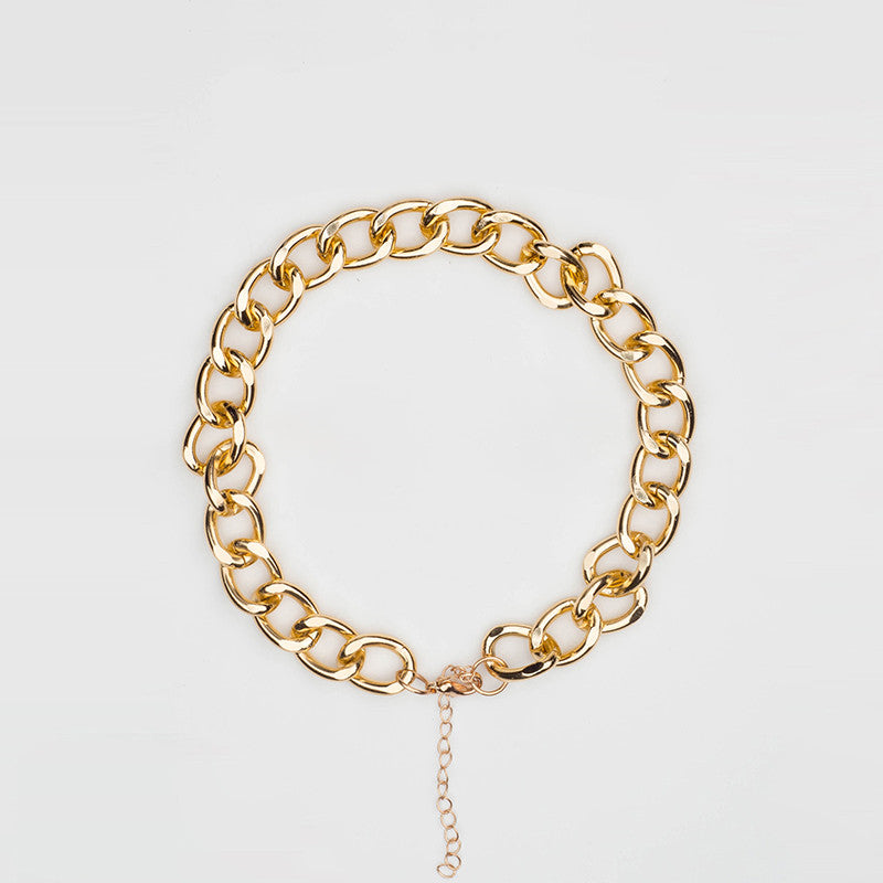 Teddy's Necklace