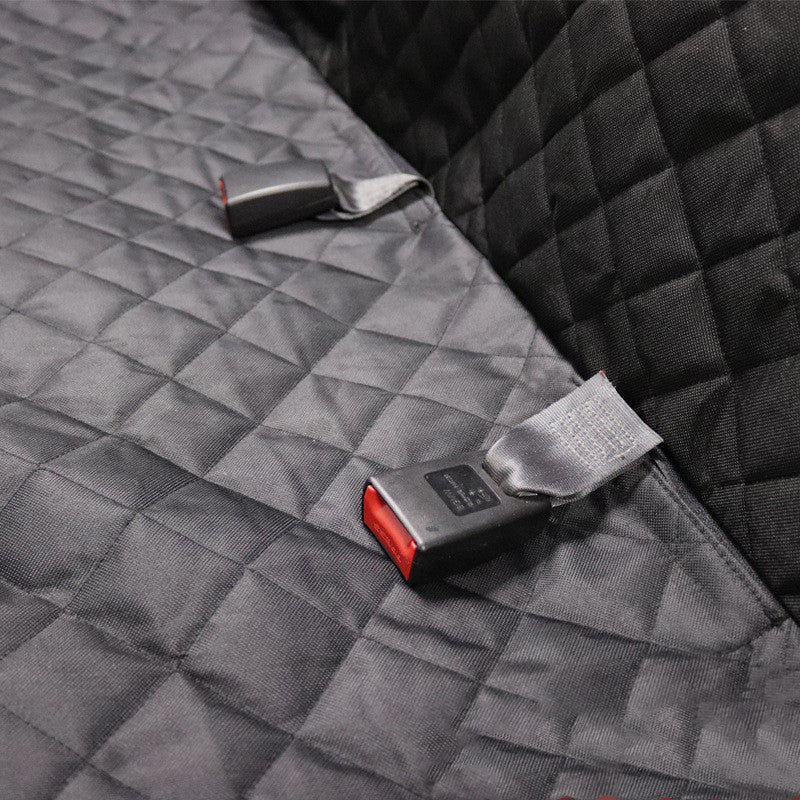 Car mat