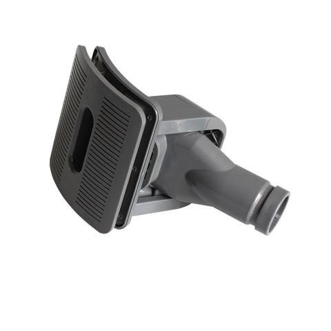 Vacuum Grooming Tool