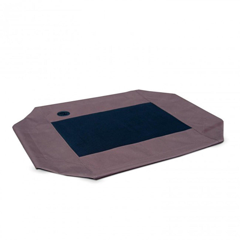 Camp bed