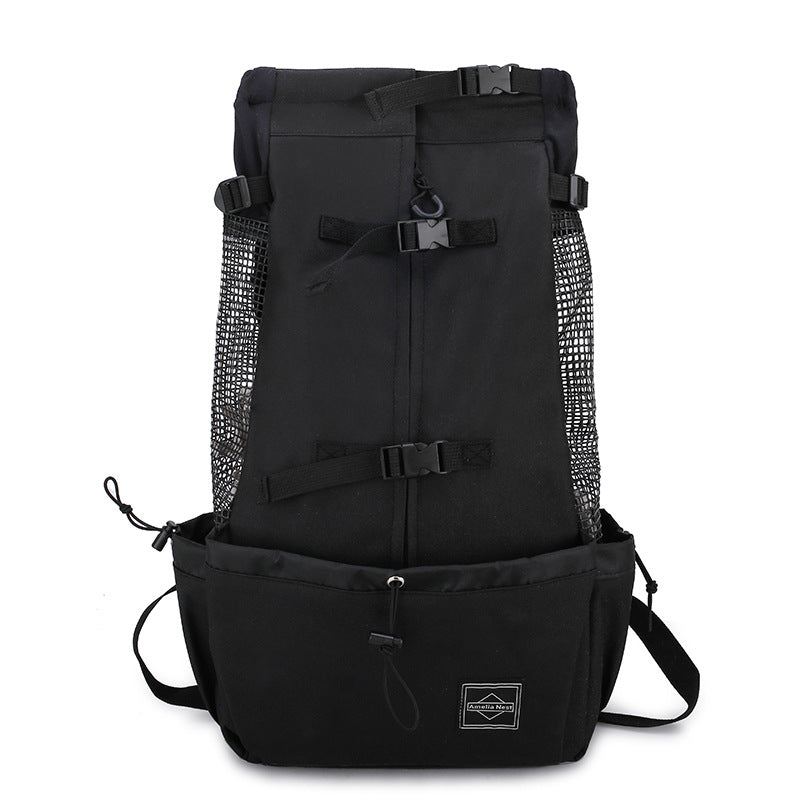Backpack Carrier