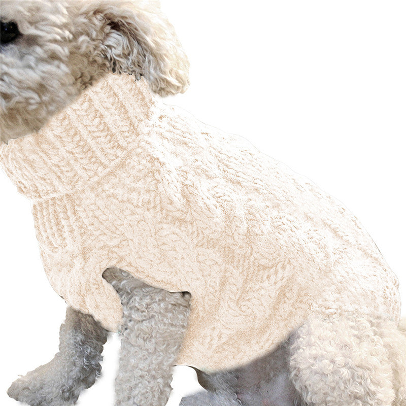 Knit Sweater