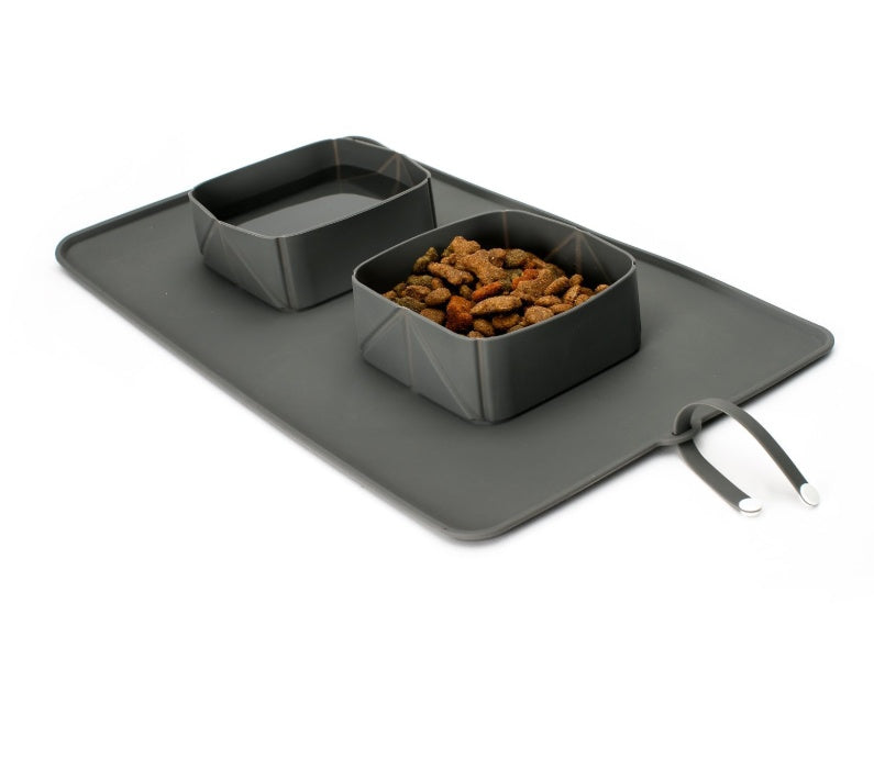 Silicone Bowl