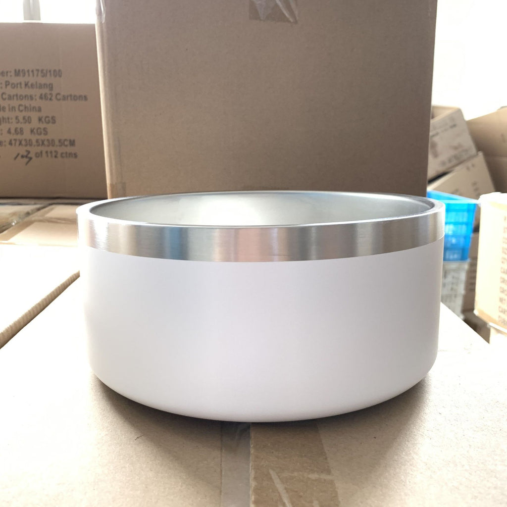 Stainless Steel Bowl