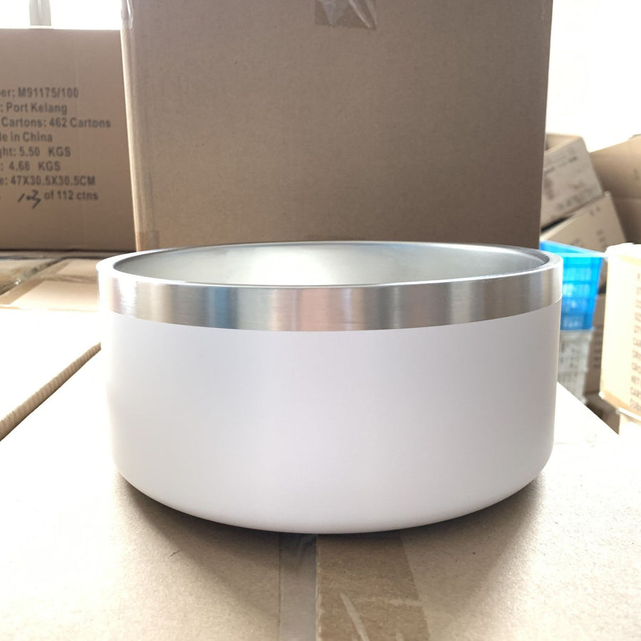 Stainless Steel Bowl