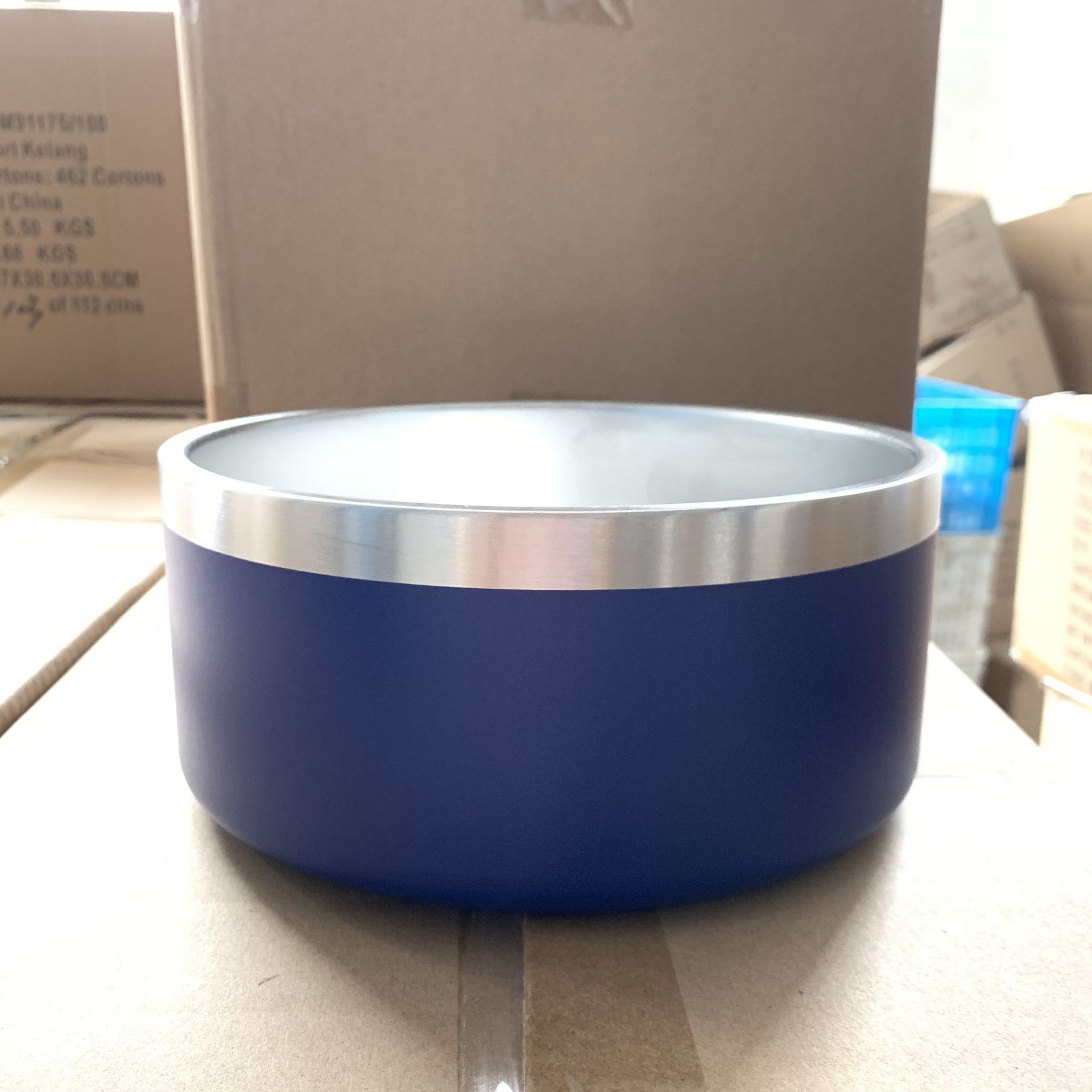 Stainless Steel Bowl