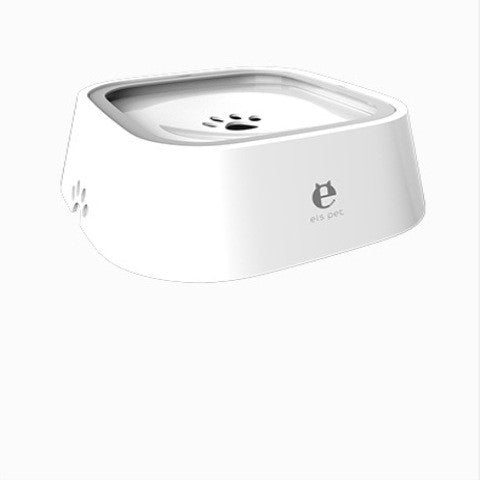 Anti-Overflow Water Bowl
