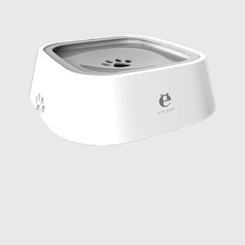 Anti-Overflow Water Bowl
