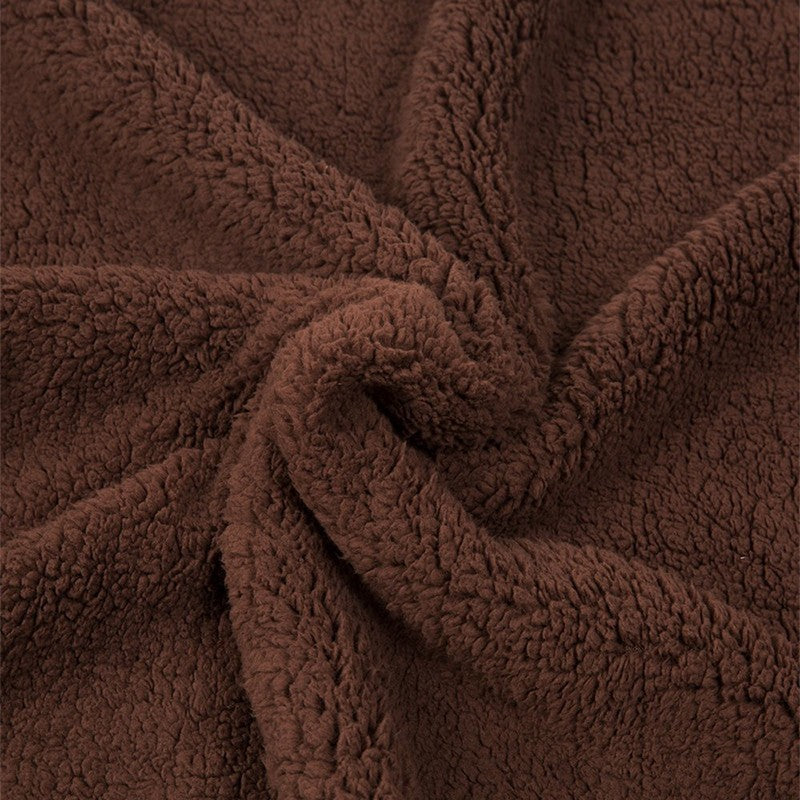 Plush Blanket
