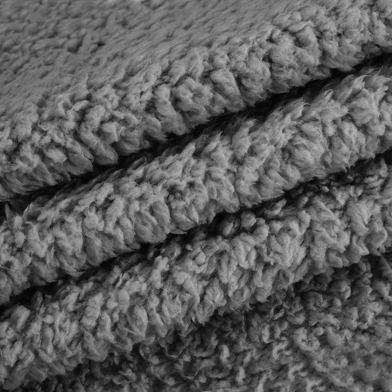 Plush Blanket
