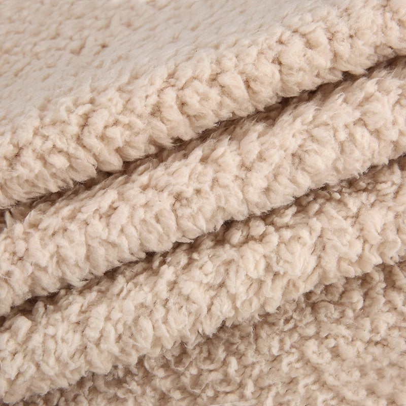 Plush Blanket