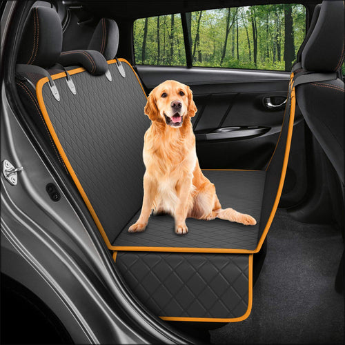 Car Isolation Pad