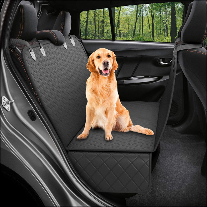 Car Isolation Pad