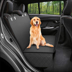 Car Isolation Pad