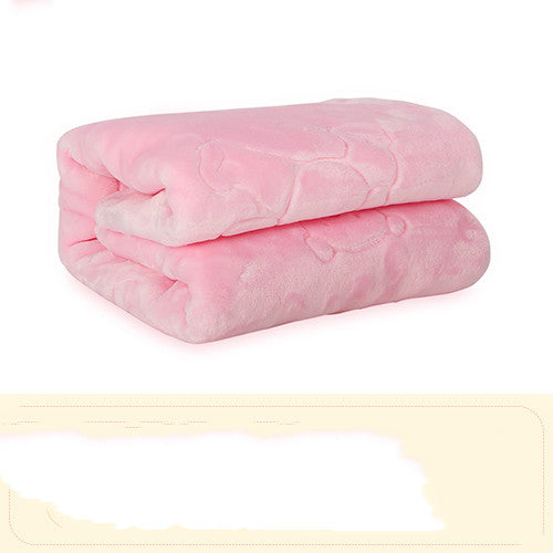 Fluffy Blanket