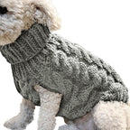 Knit Sweater