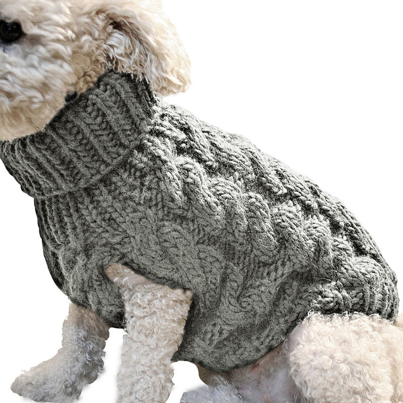 Knit Sweater