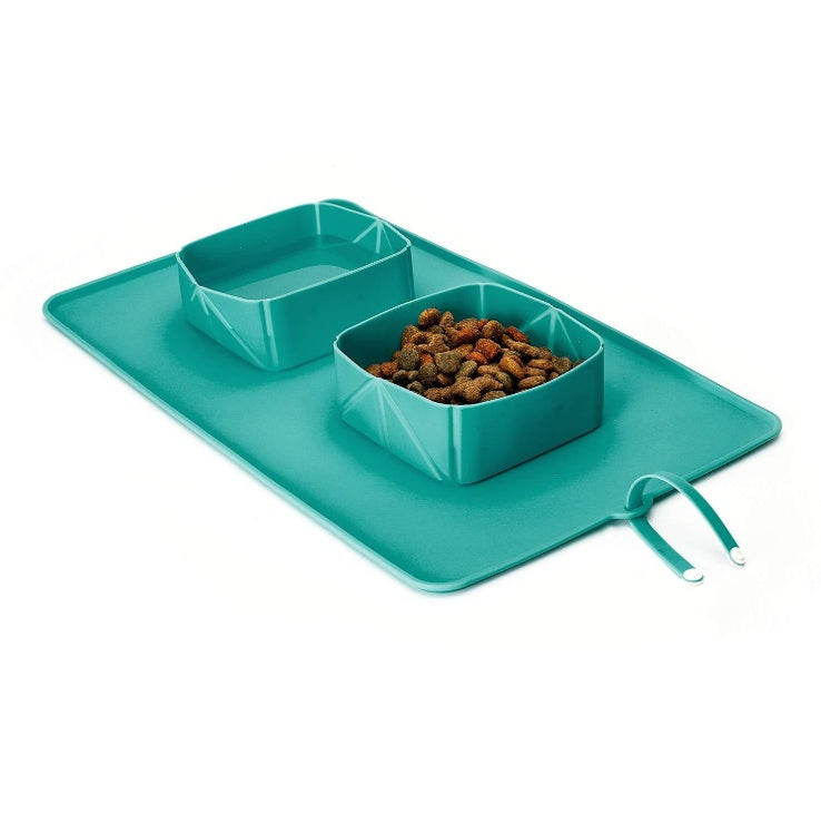 Silicone Bowl
