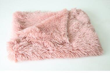 Furry Blanket