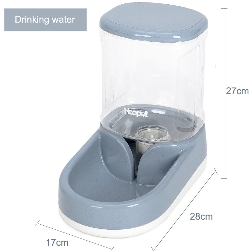 Pet dispenser