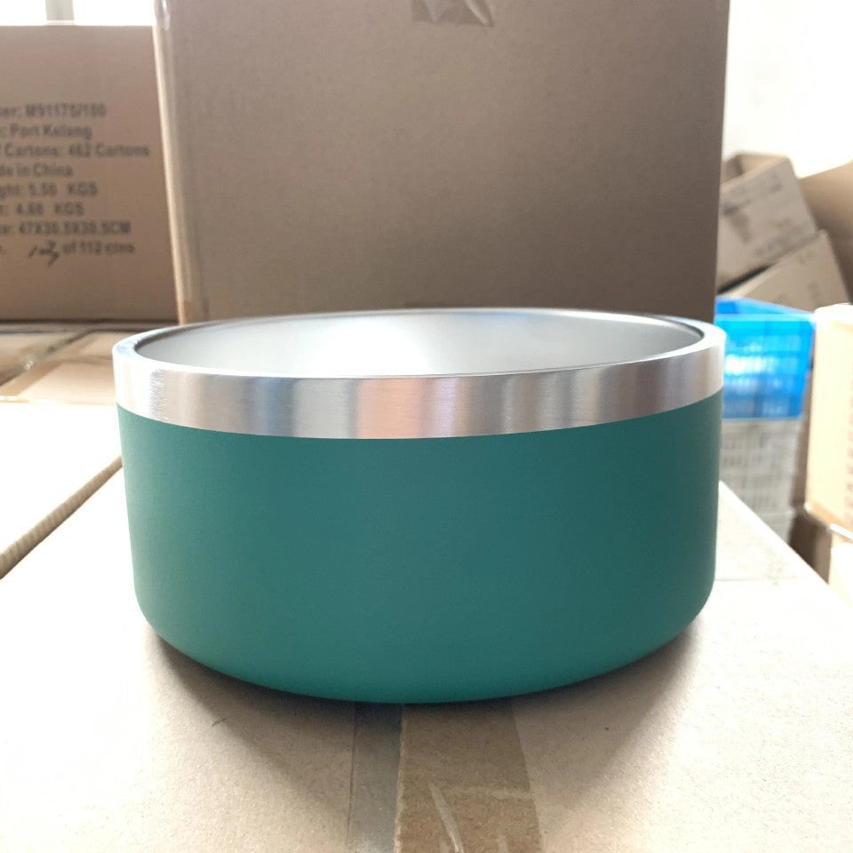 Stainless Steel Bowl