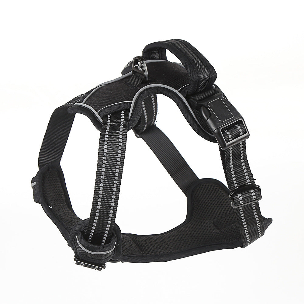 Breathable Reflective Harness