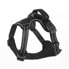 Breathable Reflective Harness