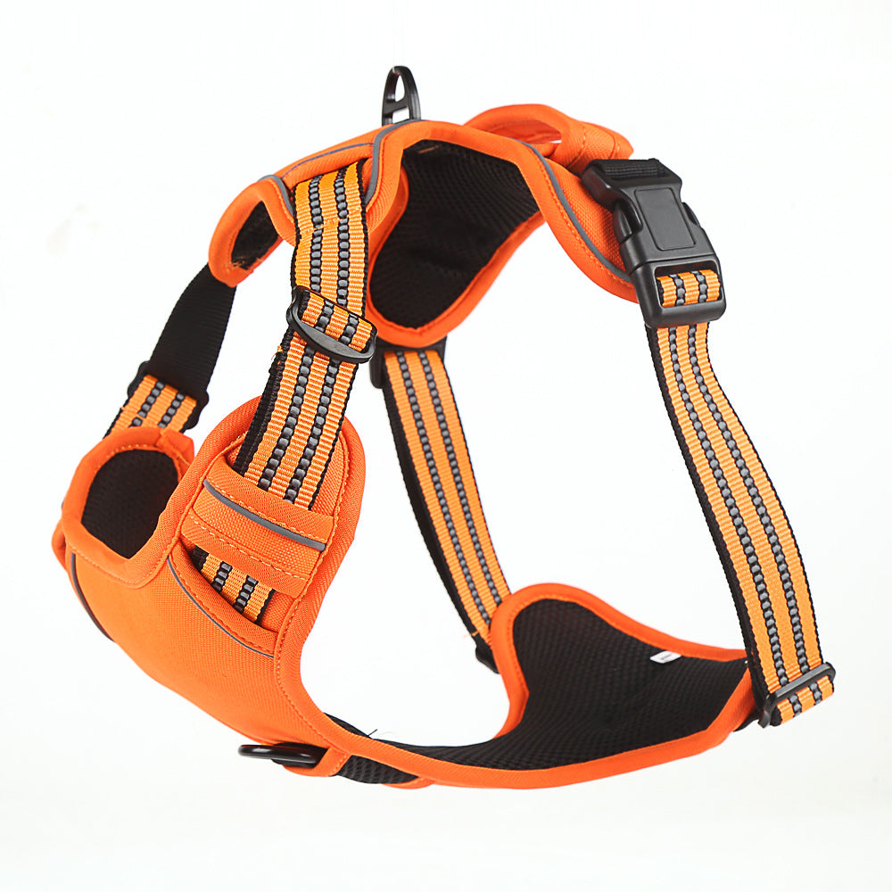 Breathable Reflective Harness