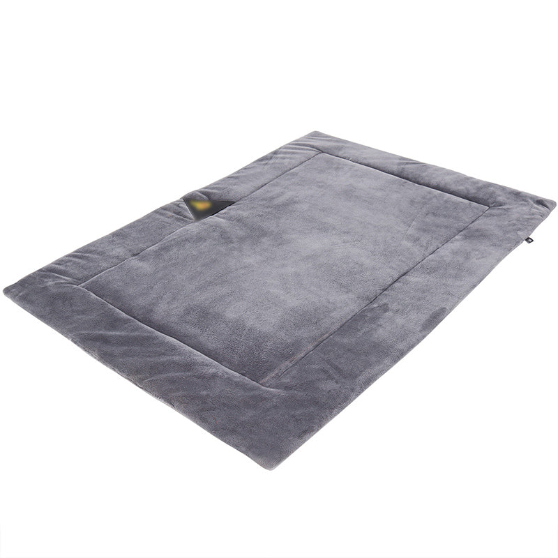 Soft Fleece Blanket