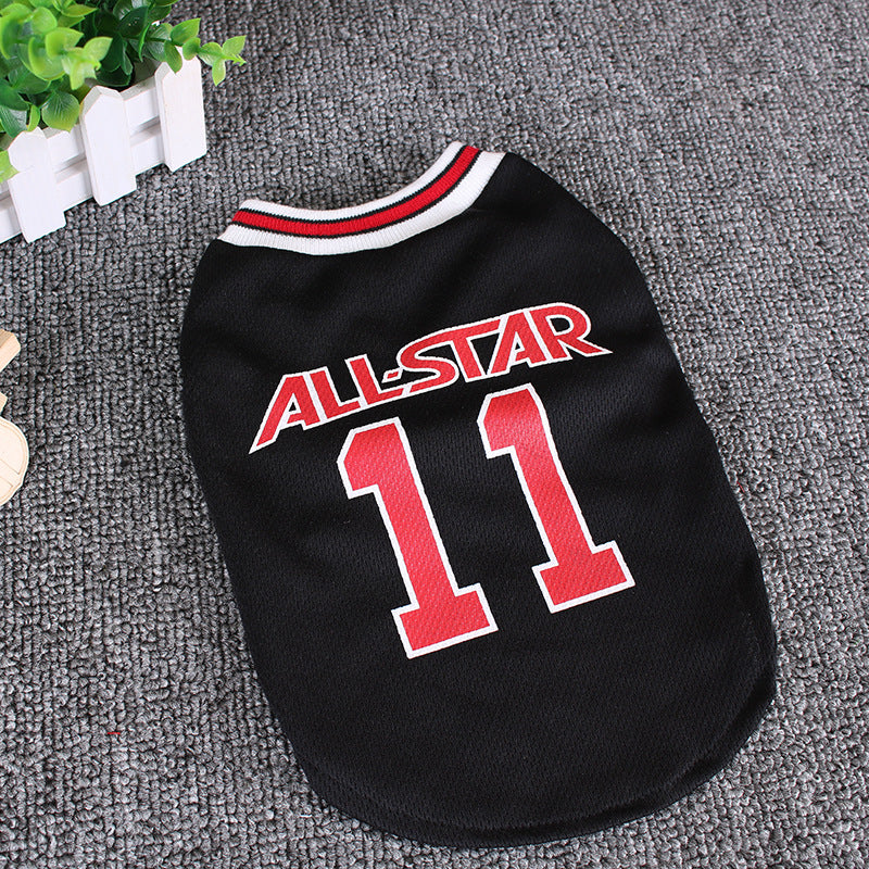 ALL-Start T-shirt