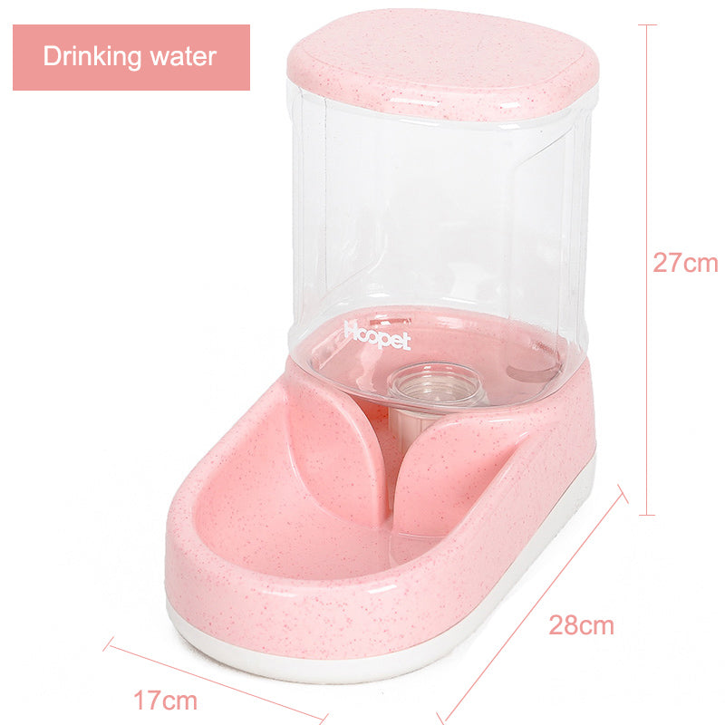 Pet dispenser