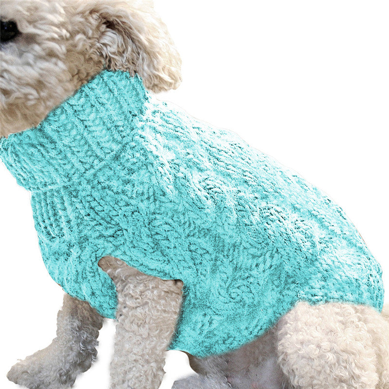 Knit Sweater