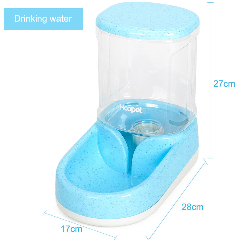 Pet dispenser
