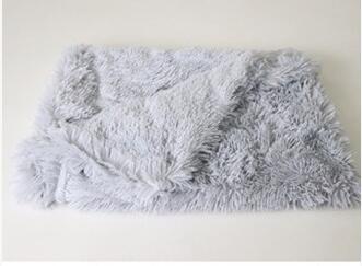 Furry Blanket